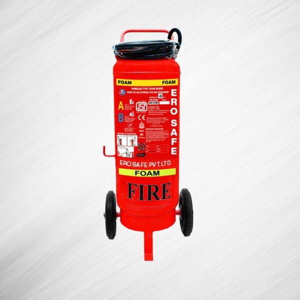 AB Fire Extinguisher